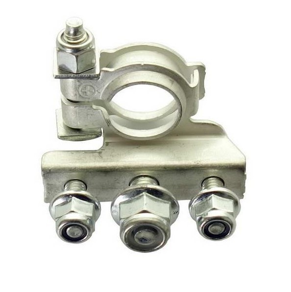 PLANET TECH PL5000: Akuklemm
