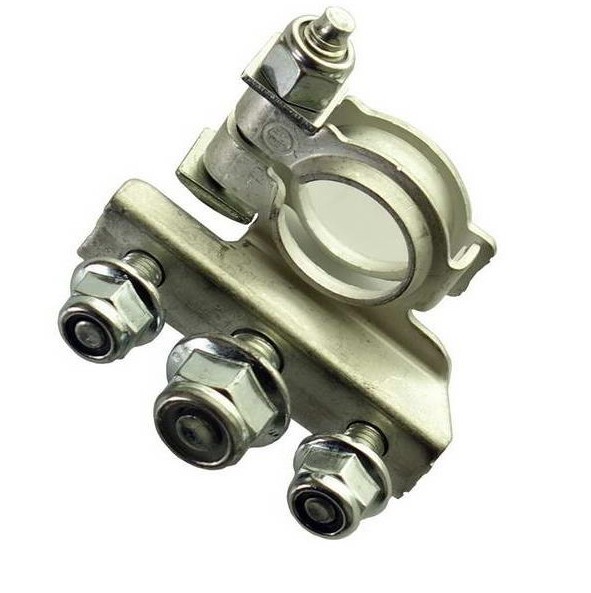 PLANET TECH PL5001: Akuklemm
