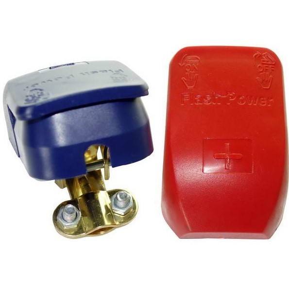 PLANET TECH PL5011: Akuklemm