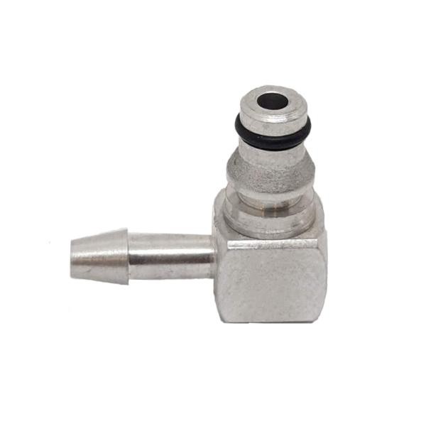 PLANET TECH PL6019: Kobling