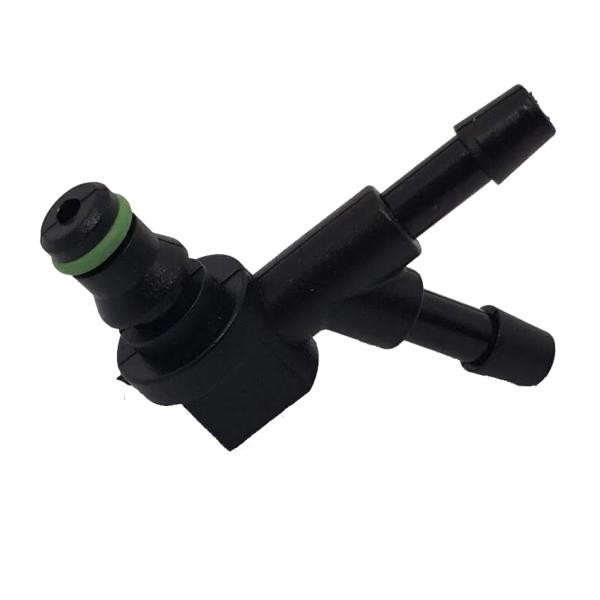 PLANET TECH PL6020: Voolikuühendus