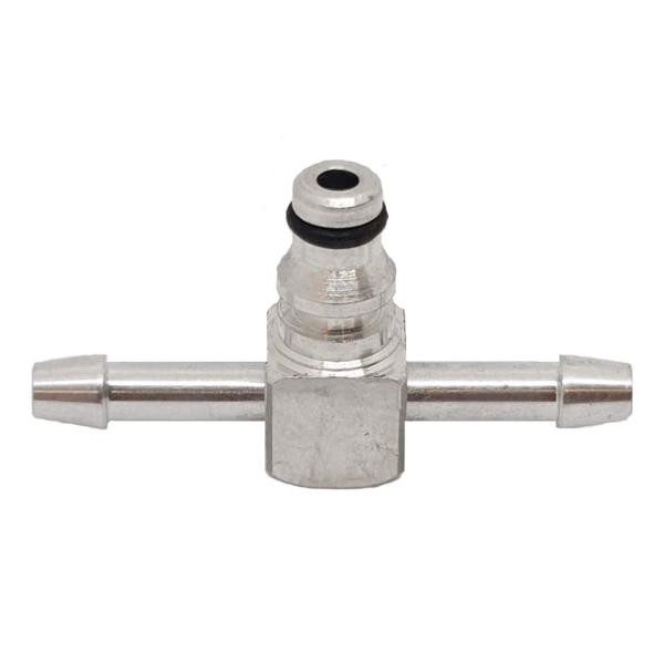 PLANET TECH PL6024: Voolikuühendus