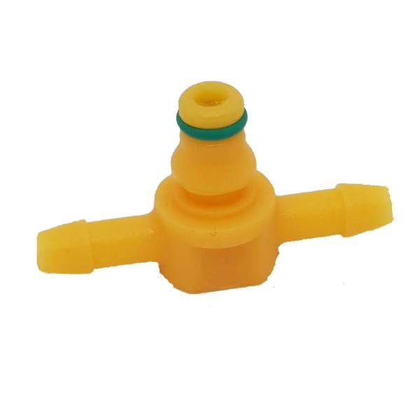 PLANET TECH PL6028: Empalmador de tubos flexibles