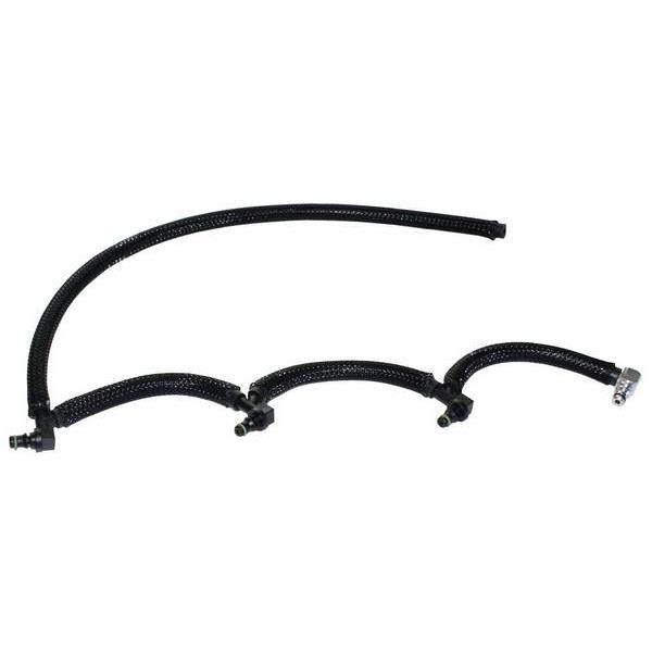 PLANET TECH PL6031: Tuyau, carburant de fuite