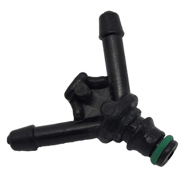 PLANET TECH PL6037: Voolikuühendus