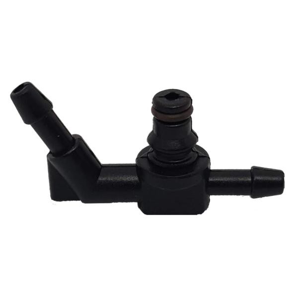 PLANET TECH PL6038: Voolikuühendus