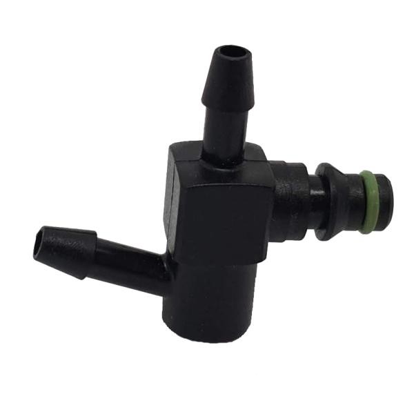 PLANET TECH PL6045: Voolikuühendus