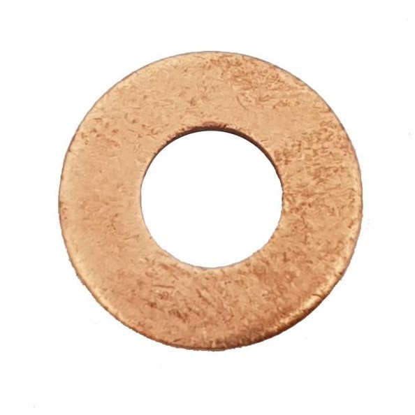 PLANET TECH PL6053: Tætningsring, dyseholder