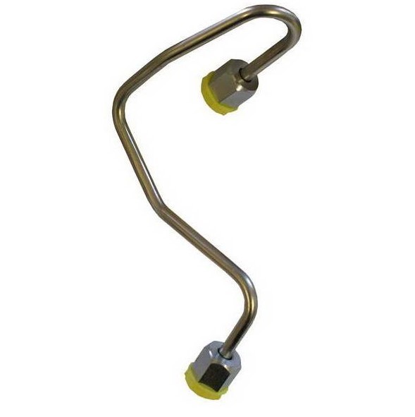 PLANET TECH PL6102: Conduite à haute pression, injection