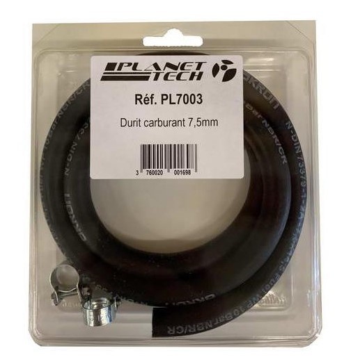 PLANET TECH PL7003: Manguera de combustible Con conector de manguera