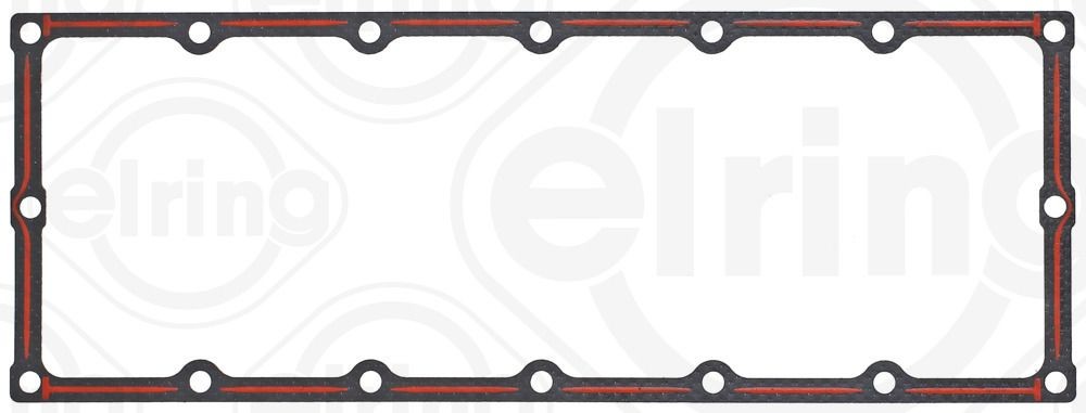 ELRING 057.882: Tihend, kompressoriõhu radiaator