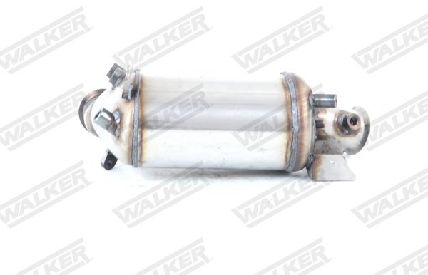 WALKER 93327: Filtru de particule EVO S cu piese componente