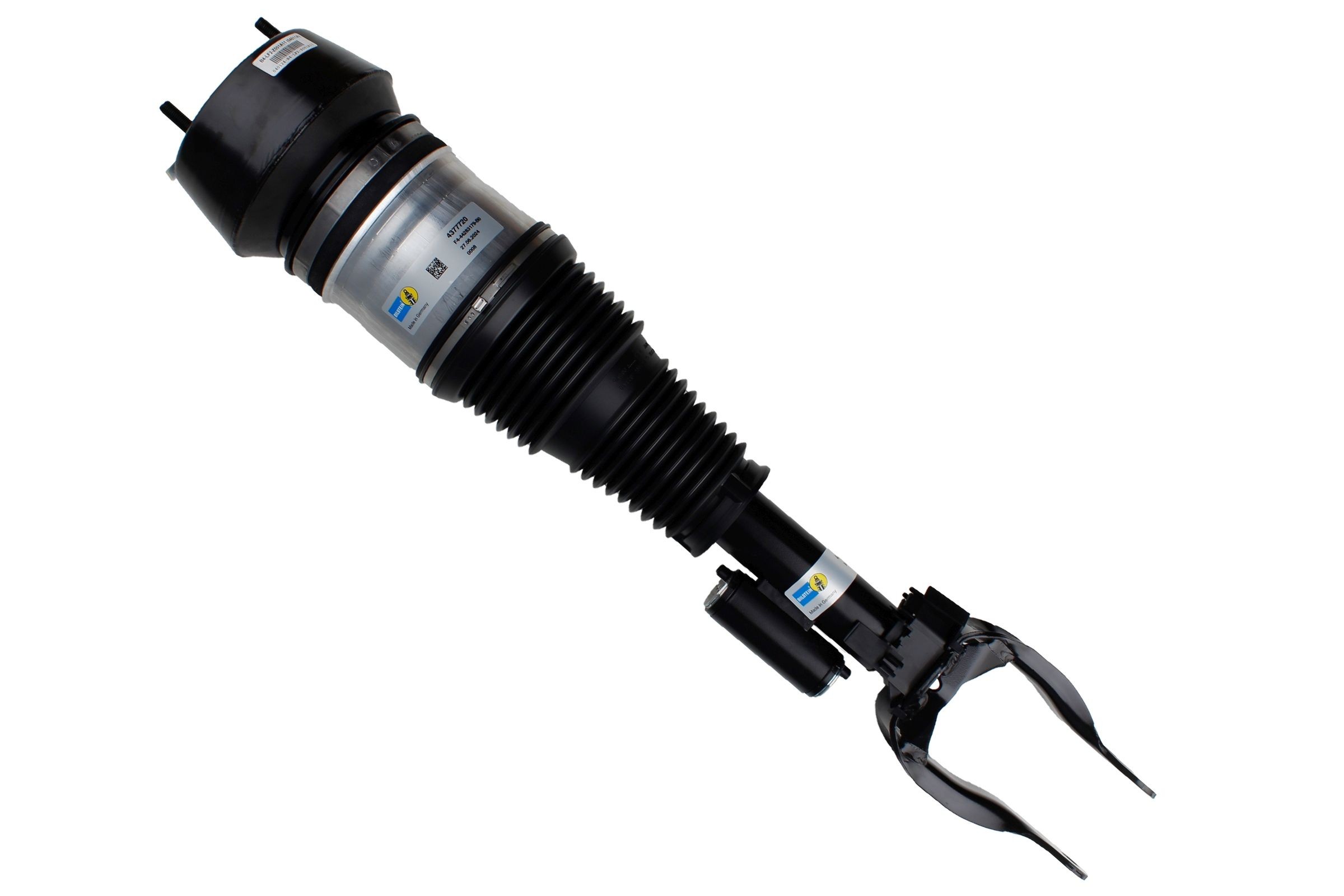 BILSTEIN 44-283179: Amortizor pneumatic B4 Serienersatz (Air) Axa fata stanga
