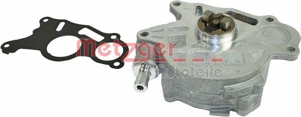 METZGER 8010066: Piduri vaakumpump koos tihendiga