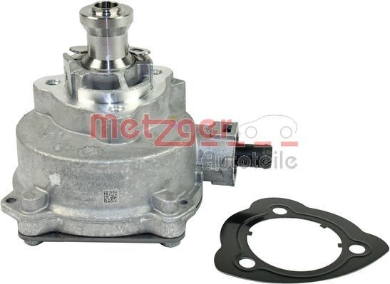 METZGER 8010072: Piduri vaakumpump koos tihendiga