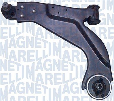 MAGNETI MARELLI 301181358800: Bærearm framaksel venstre