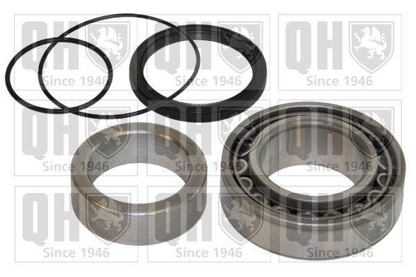 QUINTON HAZELL QWB1192: Set rulment roata The Original