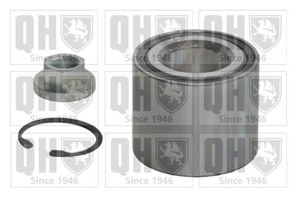 QUINTON HAZELL QWB1212: Set rulment roata The Original