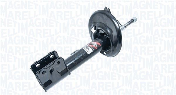 MAGNETI MARELLI 357231070100: Amortiguador Eje delantero, derecha, Presión de gas, Columna de amortiguador