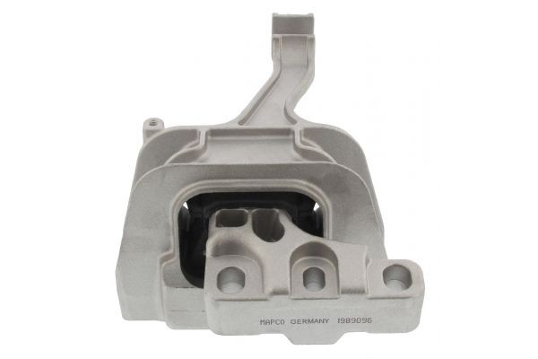 MAPCO 37766: Supporto motore Dx, Alluminio