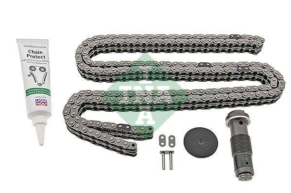INA 558 0041 10: Kit de cadena de distribución
