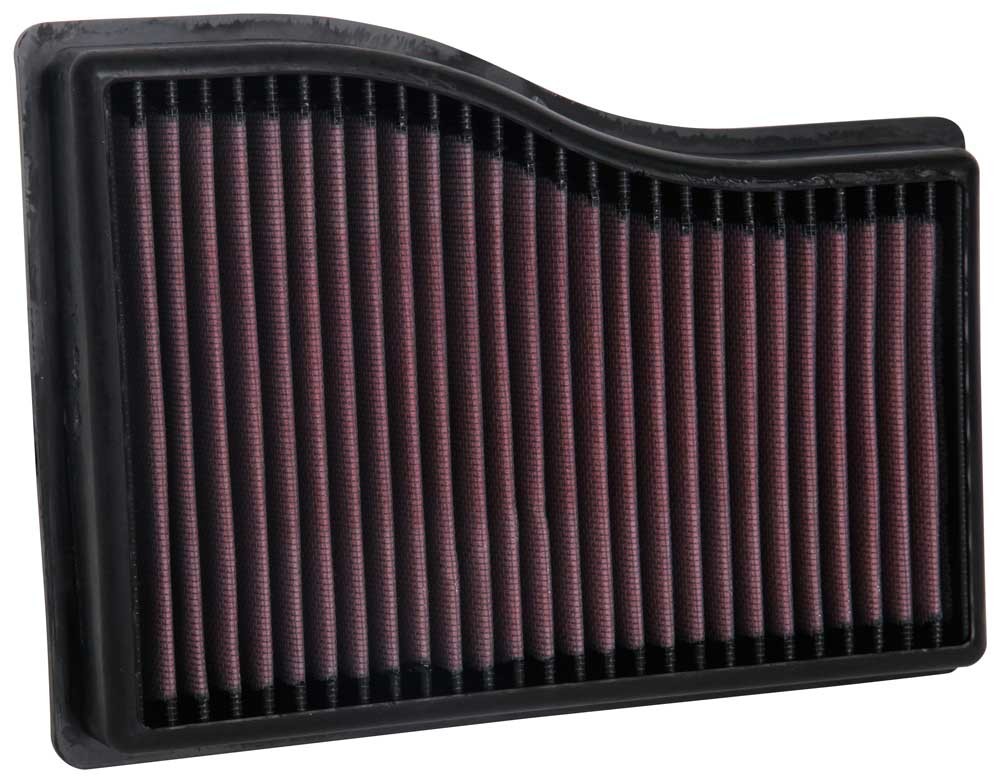 K&N Filters 33-3132: Gaisa filtrs