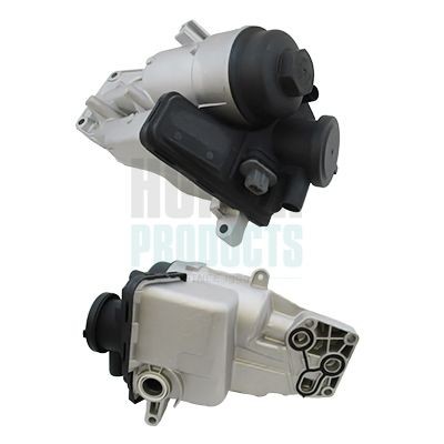 HOFFER 8091680: Filtru ulei