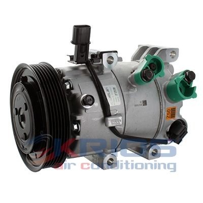 HOFFER K19099: Compresor AC