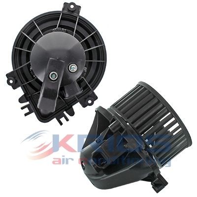 HOFFER K92183: Ventilator, habitaclu