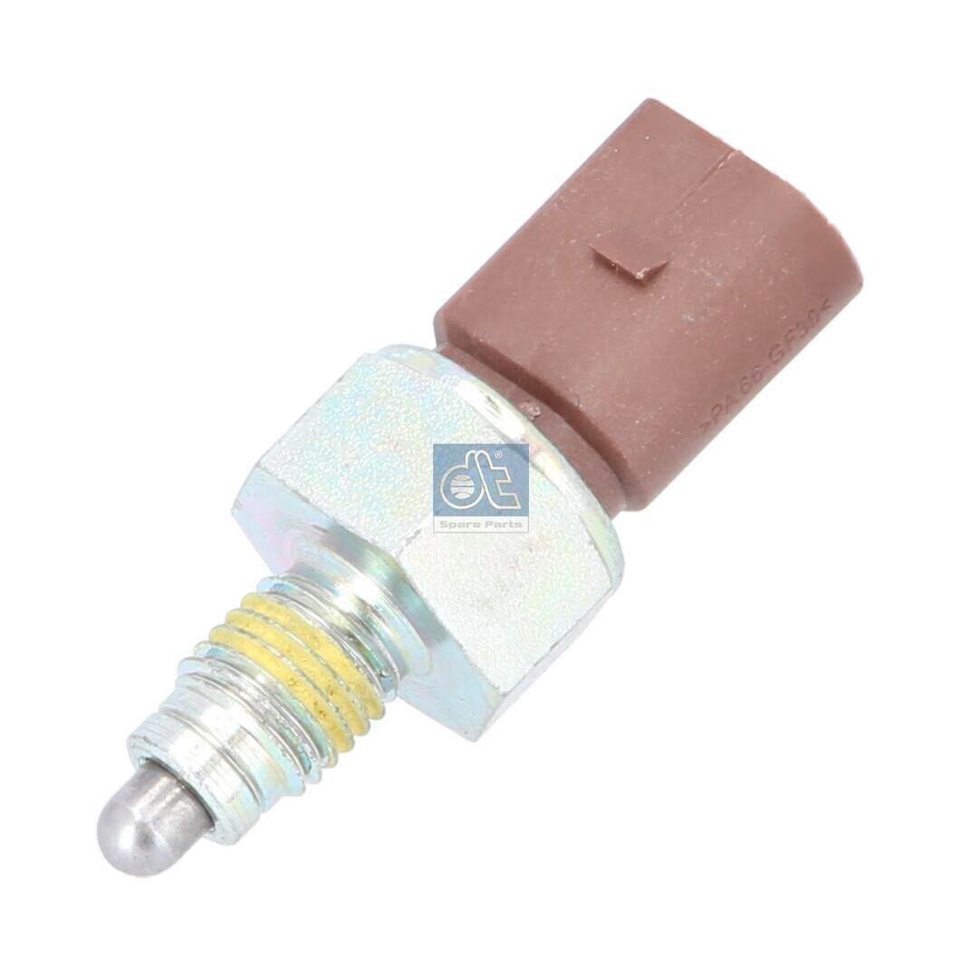 DT Spare Parts 11.84575: Comutator, lampa marsalier