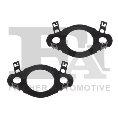 FA1 KG110010E: Set garnitura sistem EGR