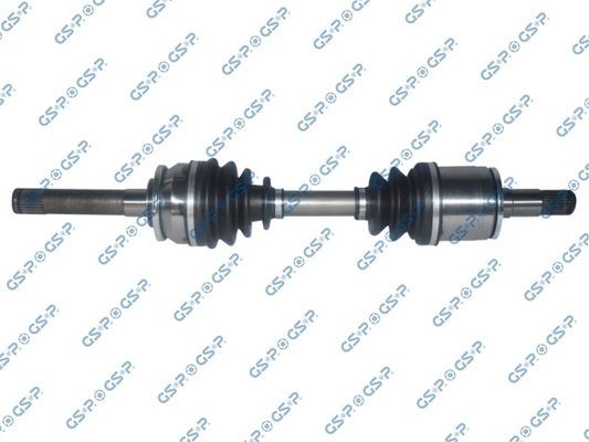 GSP 239114: Veovõll A1, 612,5mm