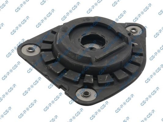 GSP 533659: Vedruamordi tugilaager esisild paremal