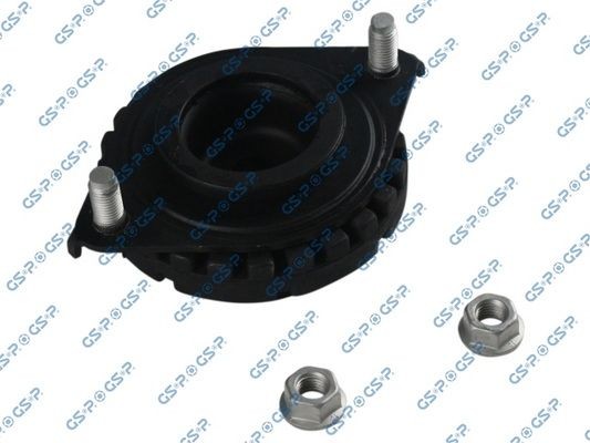 GSP 533660S: Rulment sarcina suport arc Axa spate stanga, Axa spate dreapta