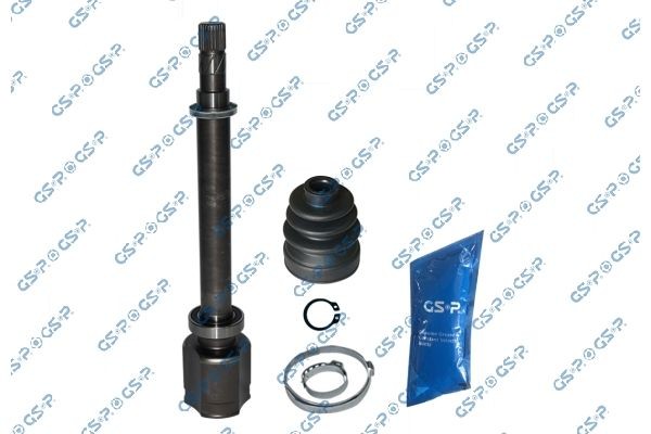 GSP 650051: Set articulatie, planetara