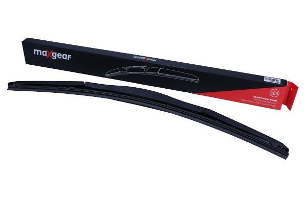 MAXGEAR 39-7450: Tagumine kojamees