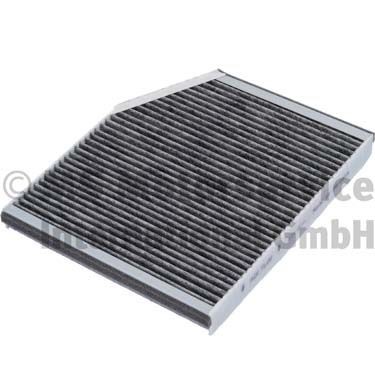 KOLBENSCHMIDT 50014885: Filter, salongiõhk Aktiivsöefilter