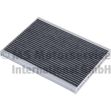 KOLBENSCHMIDT 50014887: Filter, salongiõhk Aktiivsöefilter