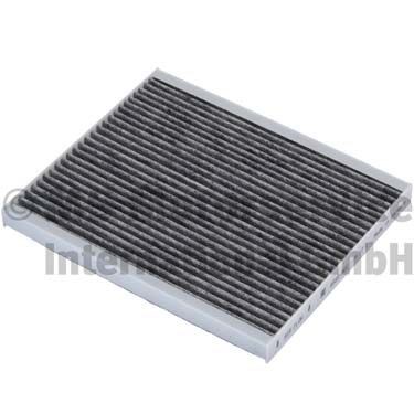 KOLBENSCHMIDT 50014888: Filter, salongiõhk Aktiivsöefilter