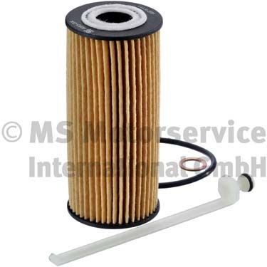 KOLBENSCHMIDT 50014893: Õlifilter
