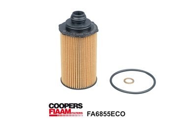 COOPERSFIAAM FILTERS FA6940ECO: Kütusefilter