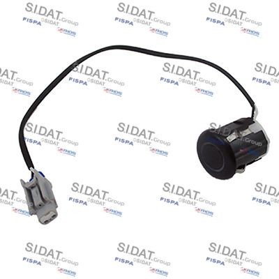 FISPA 970199: Senzor de parcare