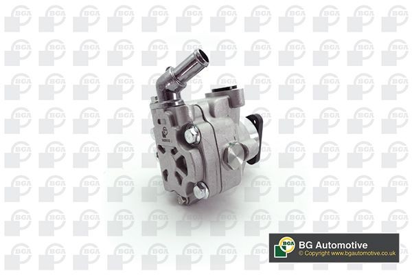 BGA PSP9661: Pompa idraulica, sterzo
