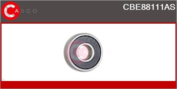 CASCO CAL42106AS: Generaator 100A