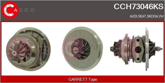 CASCO CST20269GS: Käynnistysmoottori 1,40kW