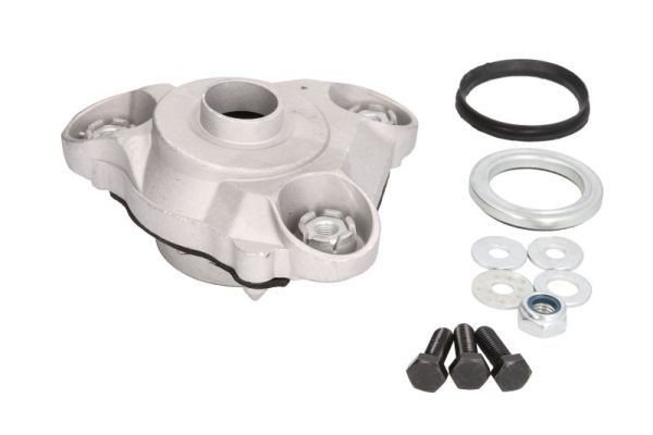 Magnum Technology A7C027MT: Vedruamordi tugilaager paremal, Esisild, koos kuullaagriga