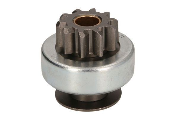 LAUBER CQ1111242: Alternator 80A