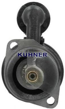 AD KÜHNER 255108R: Starter 1,8kW