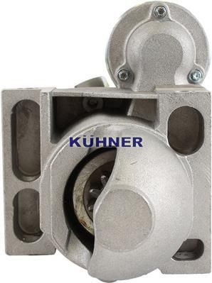 AD KÜHNER 255475D: Starter 1,4kW