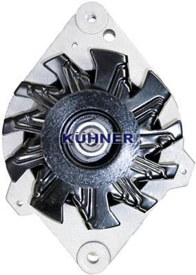 AD KÜHNER 301385RIK: Laturi 85A